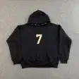 Logo hoodie — photo 25
