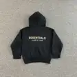 Junior logo hoodie — photo 34
