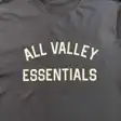 All Valley T-shirt — photo 5