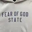 Logo hoodie — photo 17