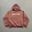 Logo hoodie — photo 3