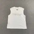 Logo tank top — photo 25