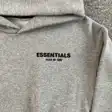 Junior logo hoodie — photo 24