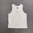 Logo tank top — photo 25