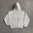 Junior logo hoodie — photo 29