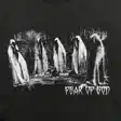 Graphic top — photo 10