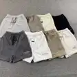 Logo shorts — photo 47