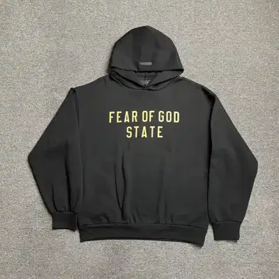 Logo hoodie