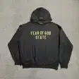 Logo hoodie — photo 34