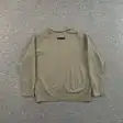 Button-neck knit polo — photo 20