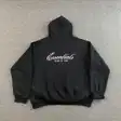Logo hoodie — photo 4