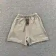 Logo shorts — photo 30