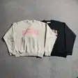 Crewneck sweatshirt — photo 13