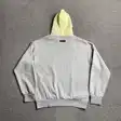 Logo hoodie — photo 28
