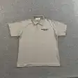 Logo polo shirt — photo 38