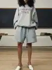 Logo shorts — photo 11