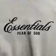 Script hooded sweatshirt — photo 2