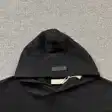 Logo hoodie — photo 6