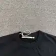 Script logo T-shirt — photo 7