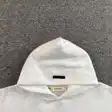 Logo hoodie — photo 7