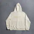 Logo hoodie — photo 7