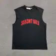 Logo tank top — photo 35