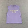 Logo tank top — photo 22