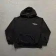 Logo hoodie — photo 6