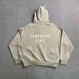 Logo hoodie — photo 21