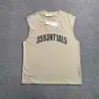 Logo tank top — photo 19