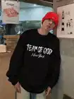 Crewneck sweatshirt — photo 3