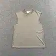 Logo tank top — photo 16