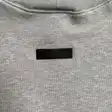 Crewneck sweatshirt — photo 12