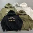 Logo hoodie — photo 9