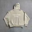 Logo hoodie — photo 26