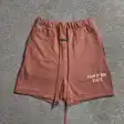 Logo shorts — photo 7