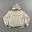 Logo hoodie — photo 29