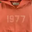 Junior logo hoodie — photo 23