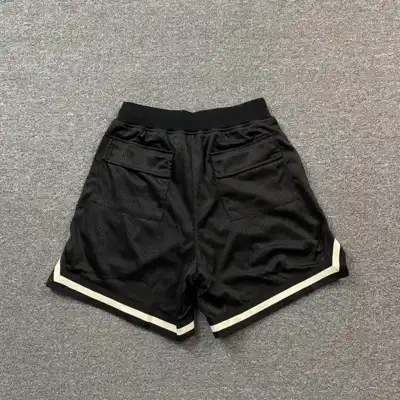 Logo shorts