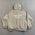 Logo hoodie — photo 2