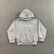 Junior logo hoodie — photo 19
