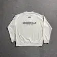 Crewneck sweatshirt — photo 32