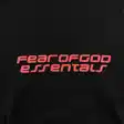 Logo hoodie — photo 14