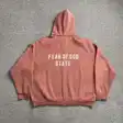Logo hoodie — photo 22