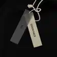 Logo hoodie — photo 8