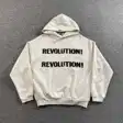 Logo hoodie — photo 1
