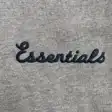 Script logo sweatpants — photo 8