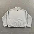 Crewneck sweatshirt — photo 38