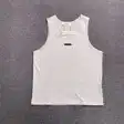 Logo tank top — photo 2