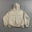 Logo hoodie — photo 28